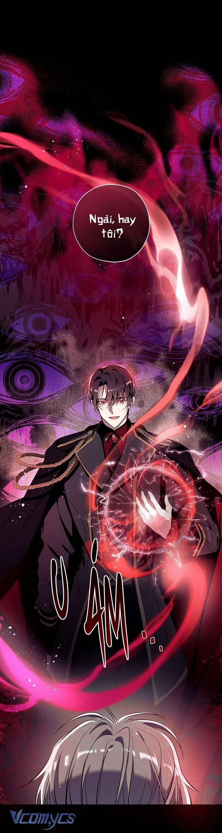 Chúng Ta Có Thể Trở Thành Người Nhà Không? 95 trang 6