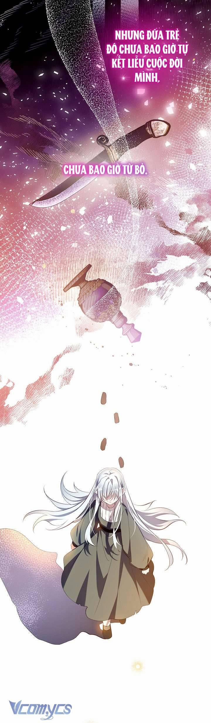 Chúng Ta Có Thể Trở Thành Người Nhà Không? 95 trang 60