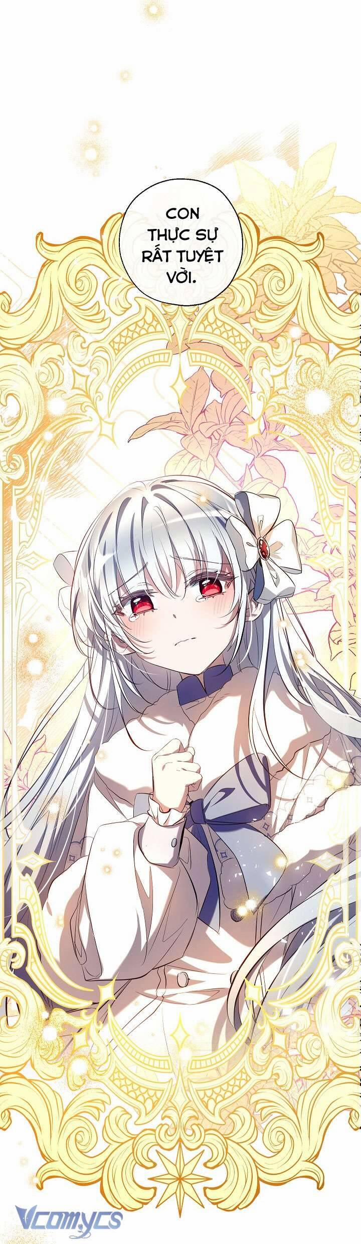 Chúng Ta Có Thể Trở Thành Người Nhà Không? 95 trang 61