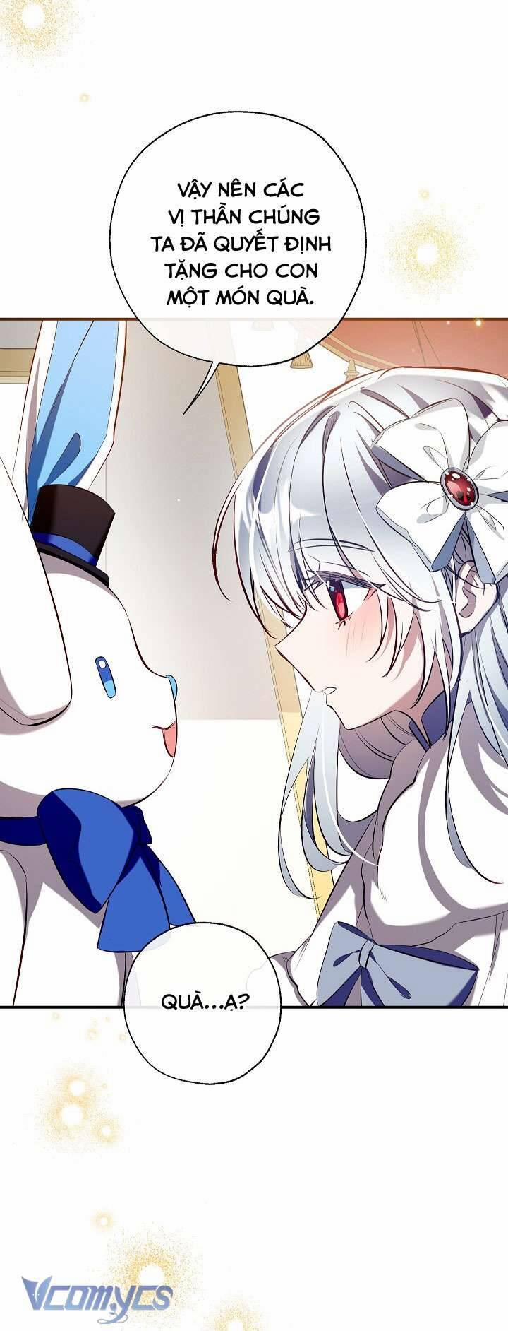 Chúng Ta Có Thể Trở Thành Người Nhà Không? 95 trang 62