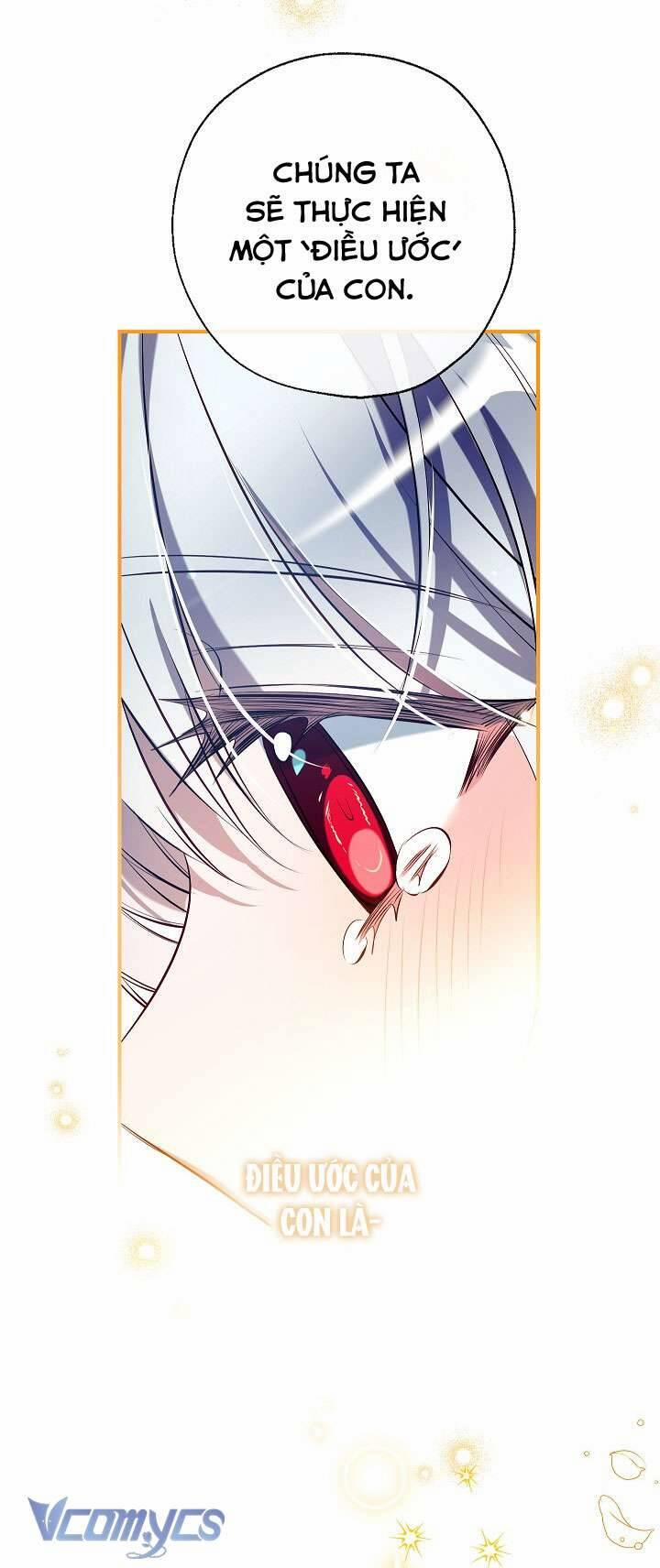 Chúng Ta Có Thể Trở Thành Người Nhà Không? 95 trang 63