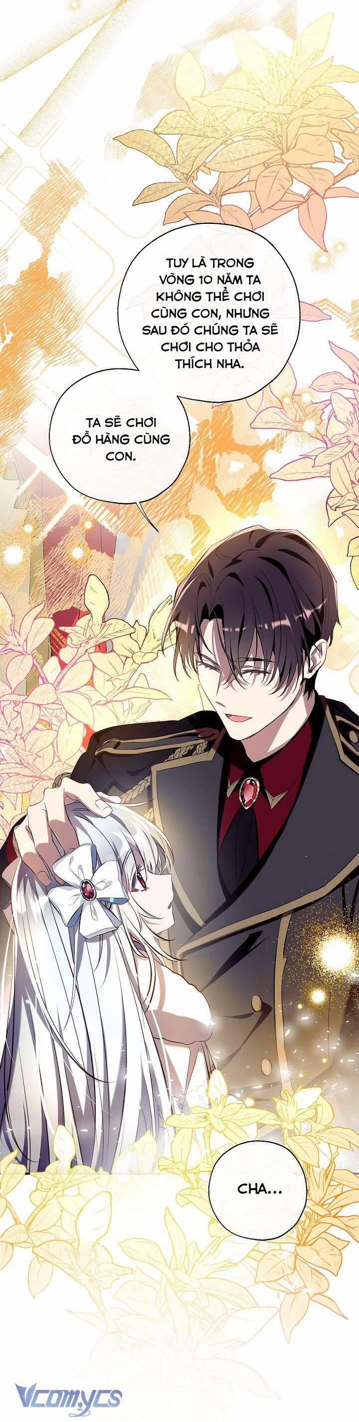 Chúng Ta Có Thể Trở Thành Người Nhà Không? 96 trang 10