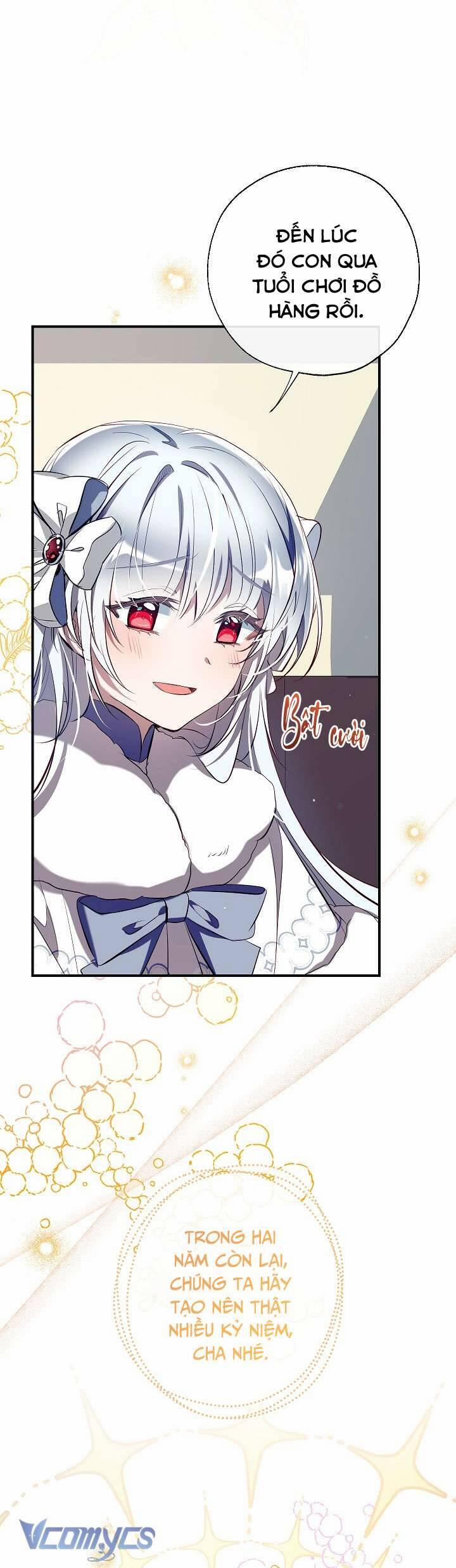 Chúng Ta Có Thể Trở Thành Người Nhà Không? 96 trang 11