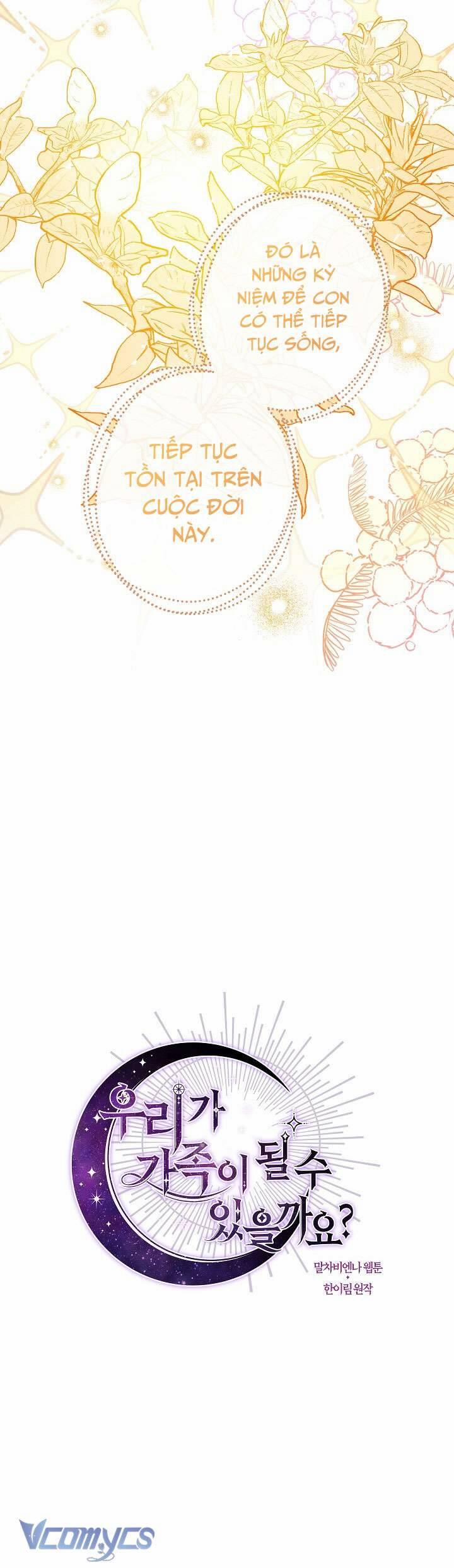 Chúng Ta Có Thể Trở Thành Người Nhà Không? 96 trang 12