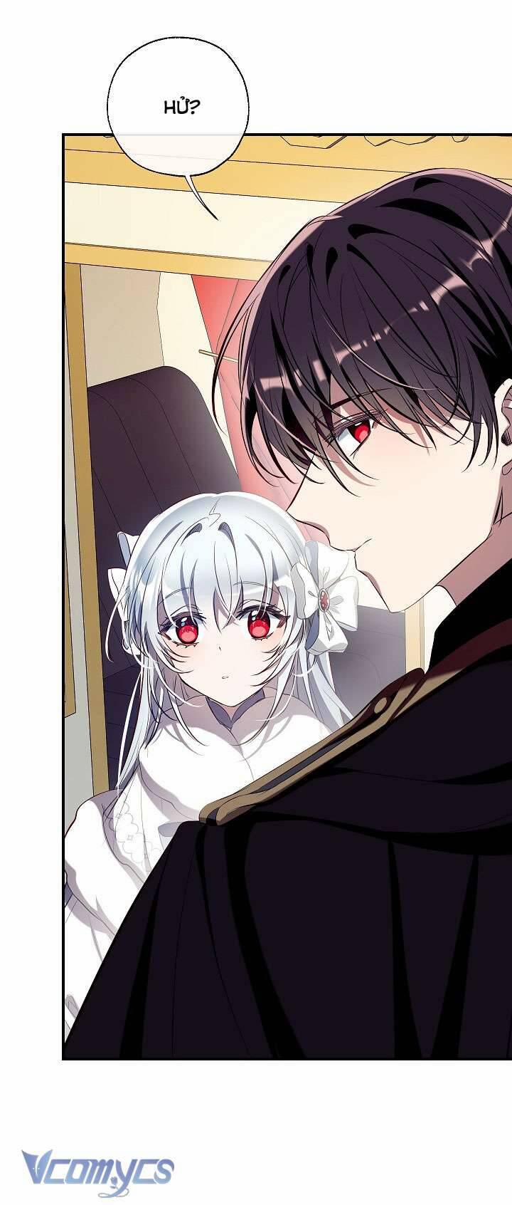 Chúng Ta Có Thể Trở Thành Người Nhà Không? 96 trang 14