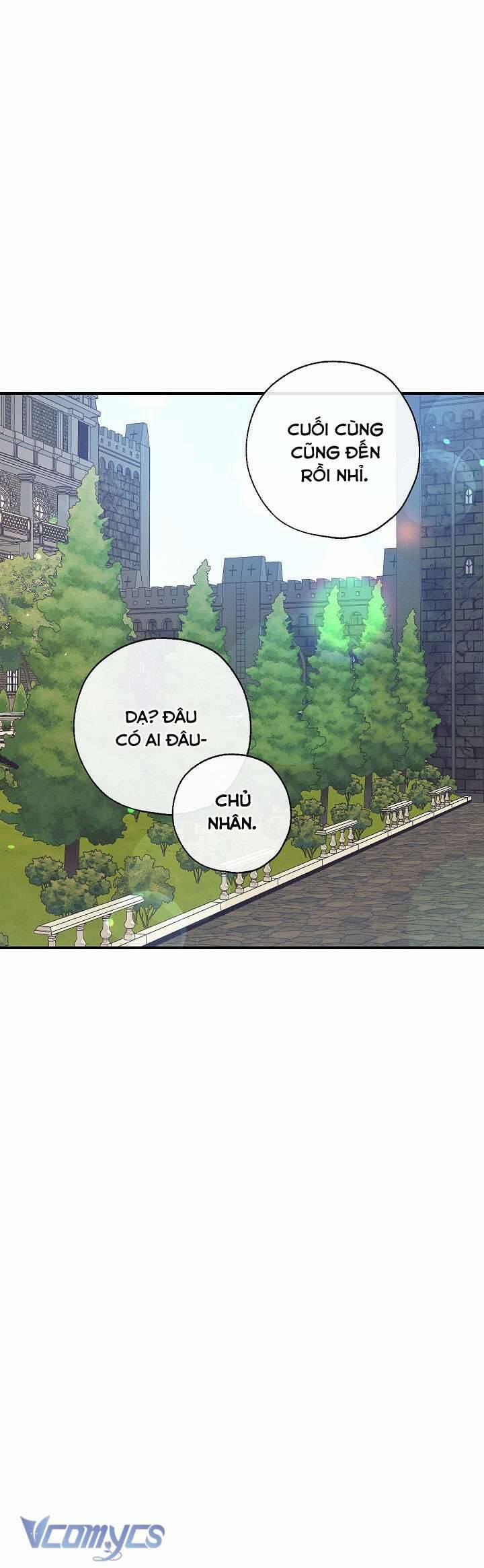 Chúng Ta Có Thể Trở Thành Người Nhà Không? 96 trang 15