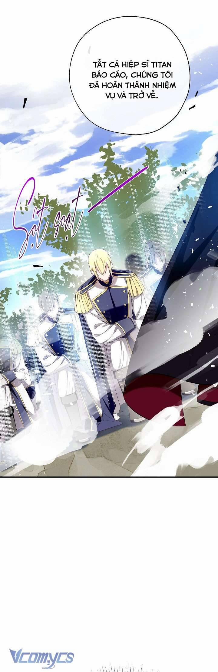 Chúng Ta Có Thể Trở Thành Người Nhà Không? 96 trang 16