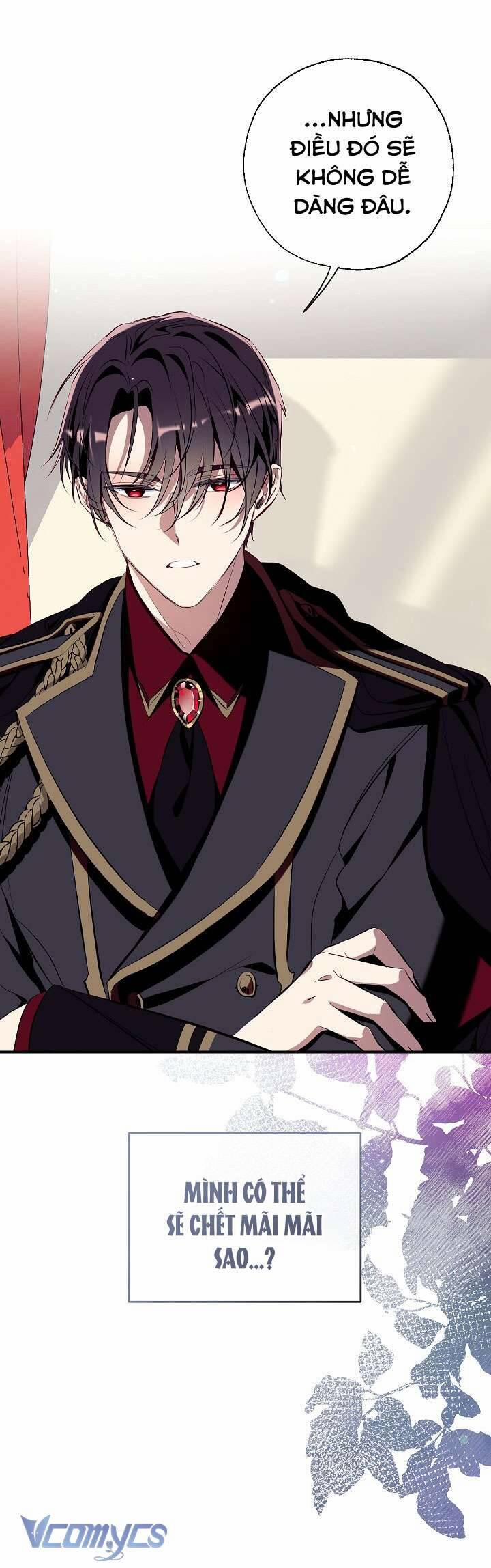 Chúng Ta Có Thể Trở Thành Người Nhà Không? 96 trang 2