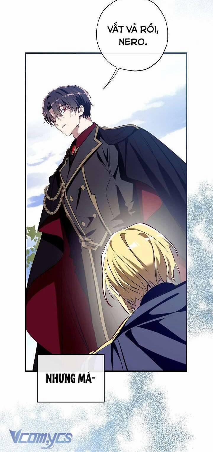 Chúng Ta Có Thể Trở Thành Người Nhà Không? 96 trang 20