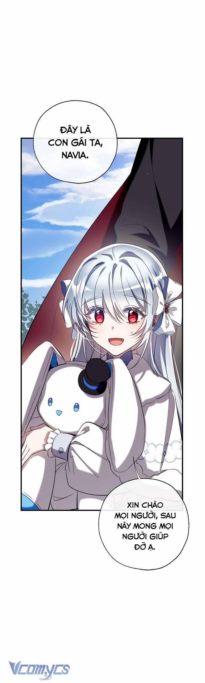 Chúng Ta Có Thể Trở Thành Người Nhà Không? 96 trang 22