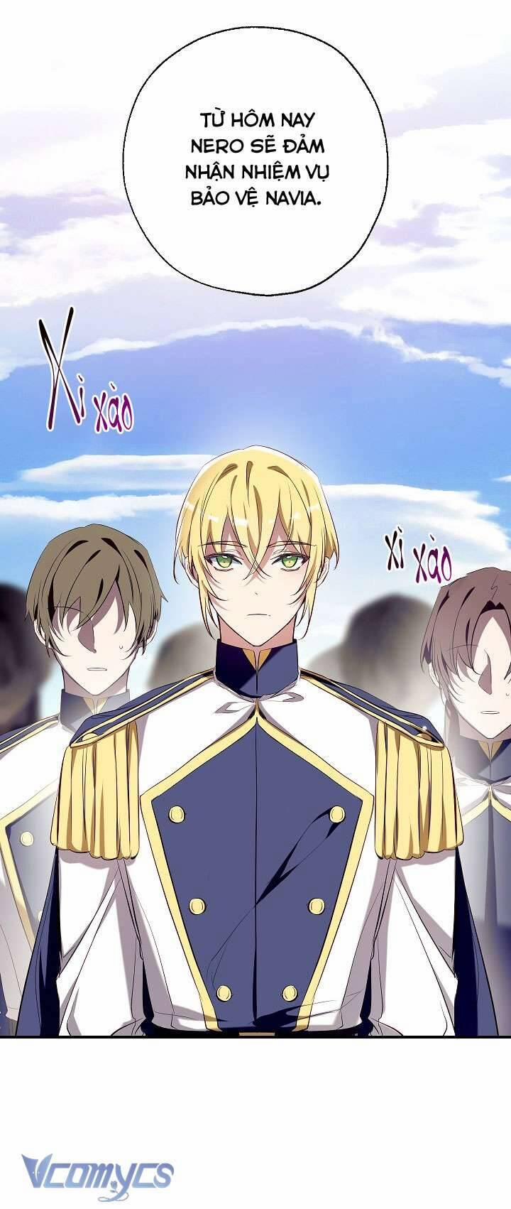 Chúng Ta Có Thể Trở Thành Người Nhà Không? 96 trang 23