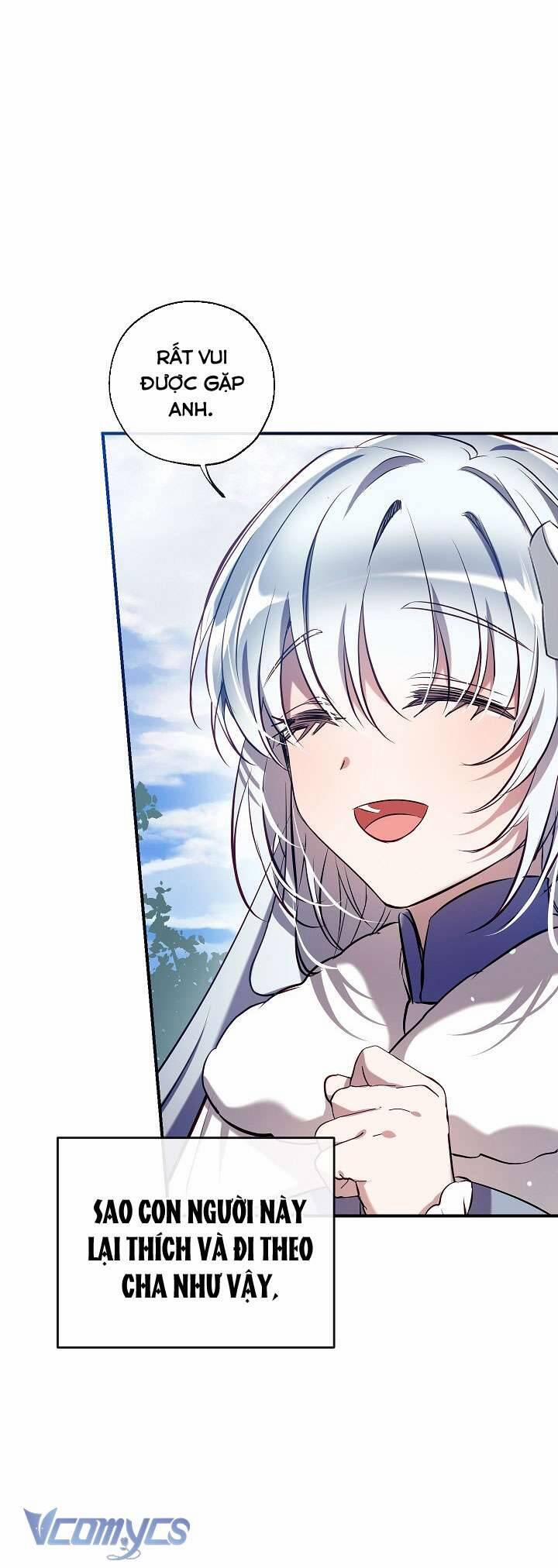 Chúng Ta Có Thể Trở Thành Người Nhà Không? 96 trang 26