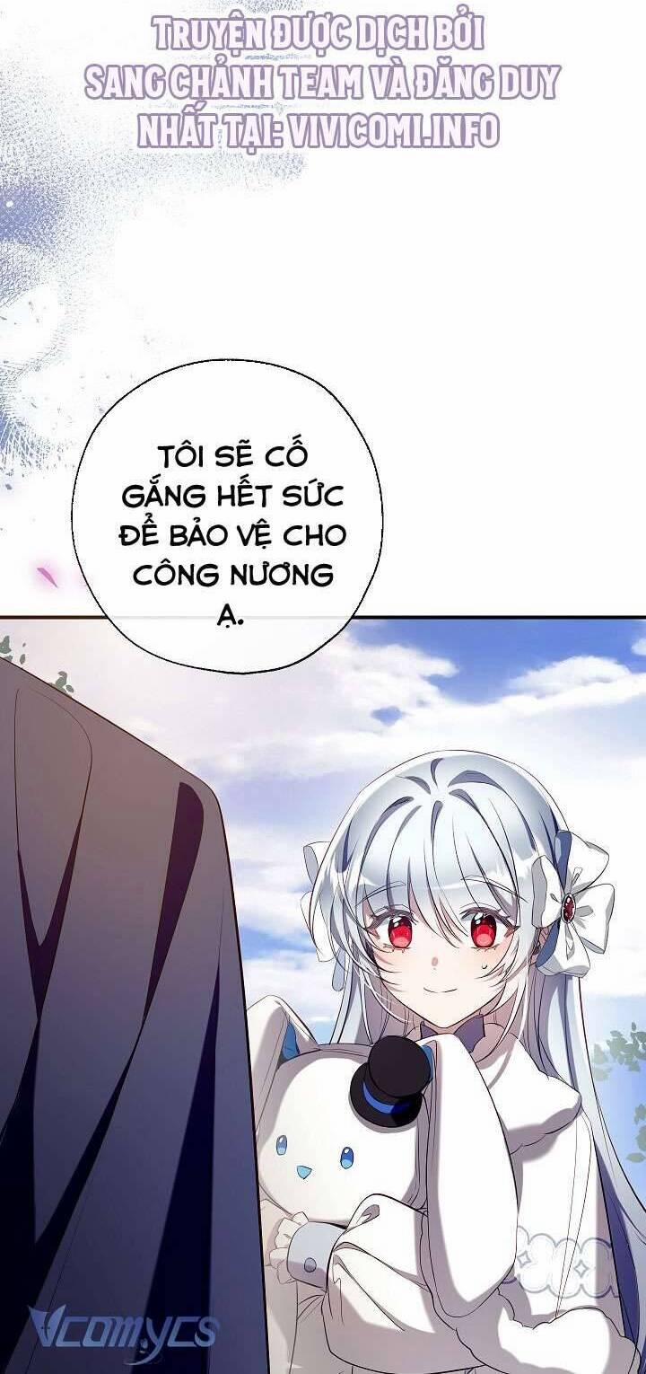 Chúng Ta Có Thể Trở Thành Người Nhà Không? 96 trang 28