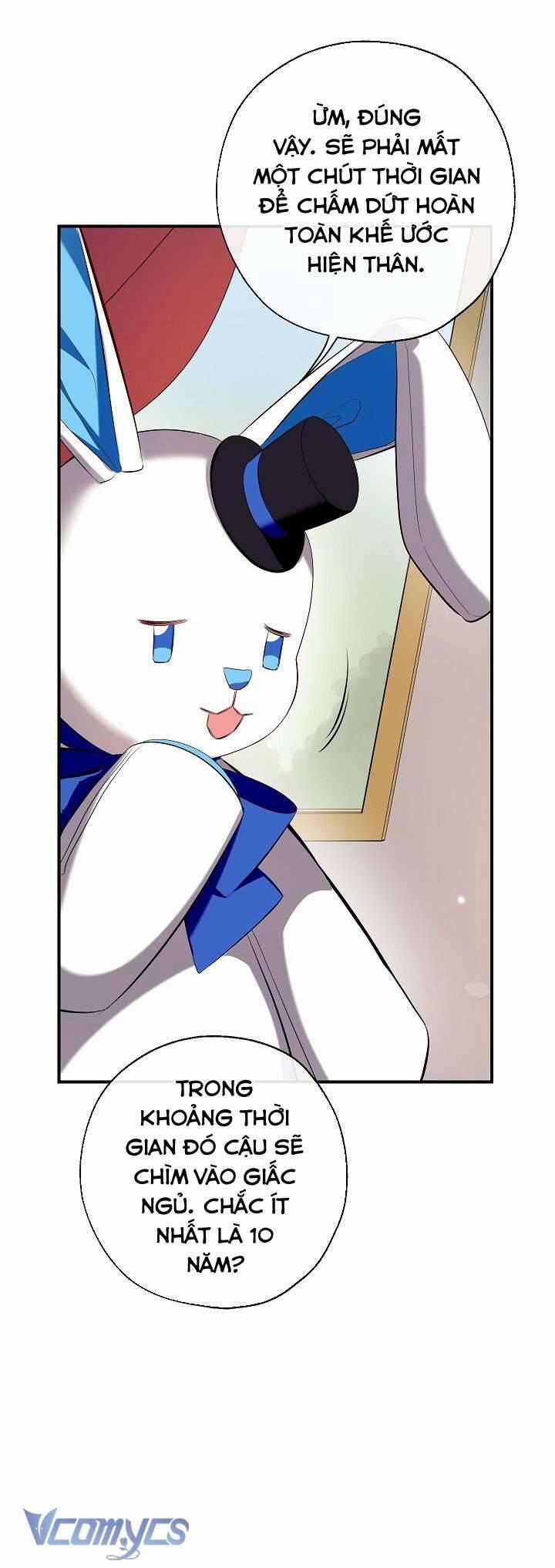 Chúng Ta Có Thể Trở Thành Người Nhà Không? 96 trang 3