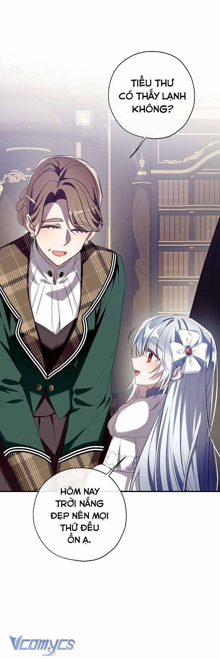 Chúng Ta Có Thể Trở Thành Người Nhà Không? 96 trang 31