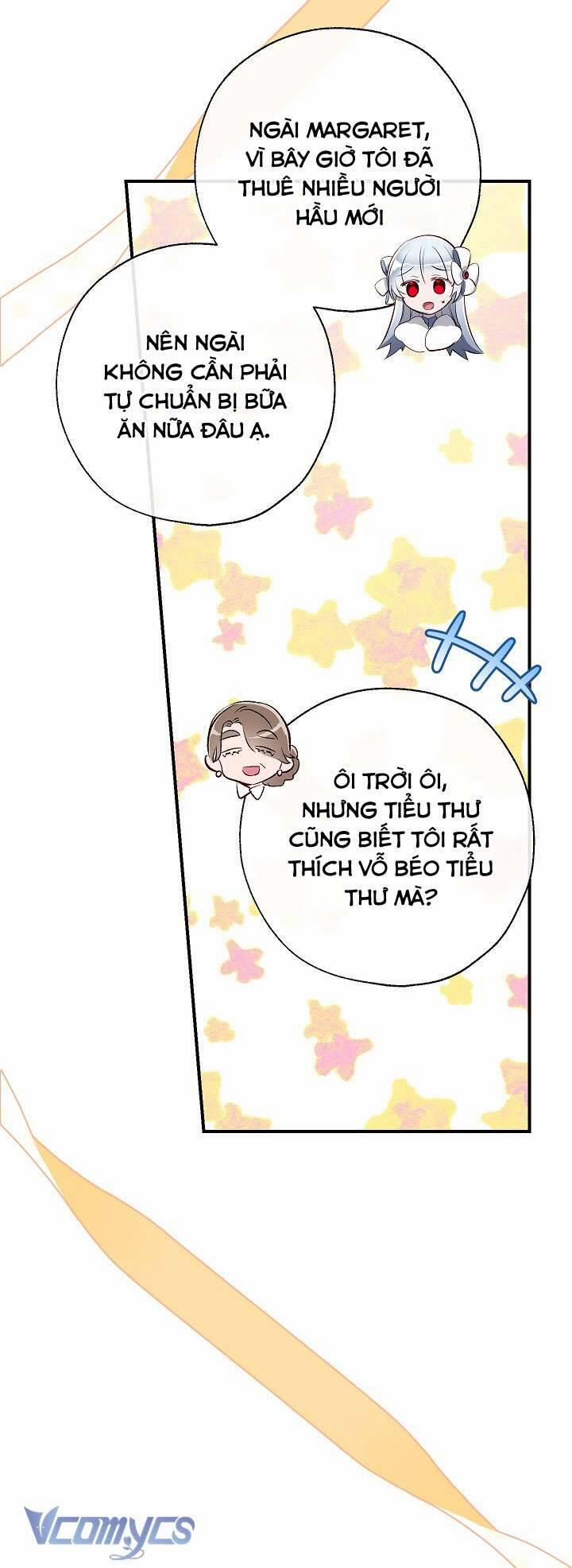 Chúng Ta Có Thể Trở Thành Người Nhà Không? 96 trang 33