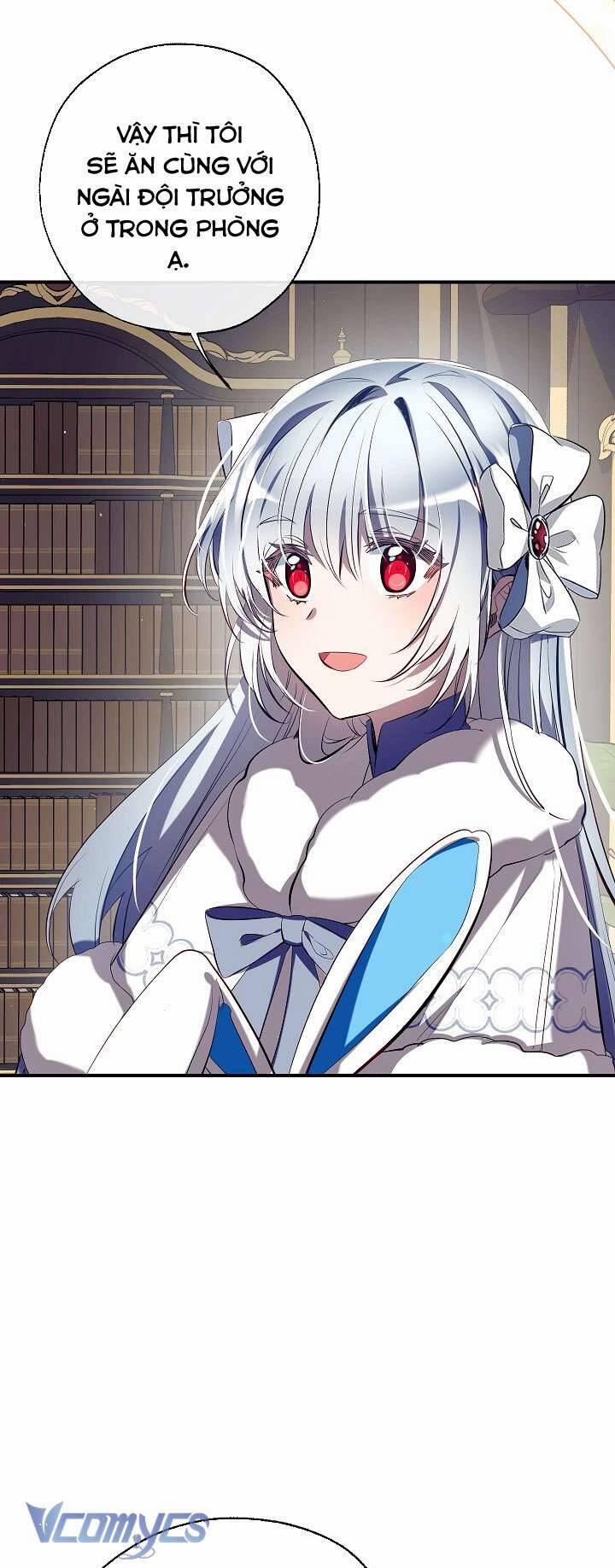 Chúng Ta Có Thể Trở Thành Người Nhà Không? 96 trang 34