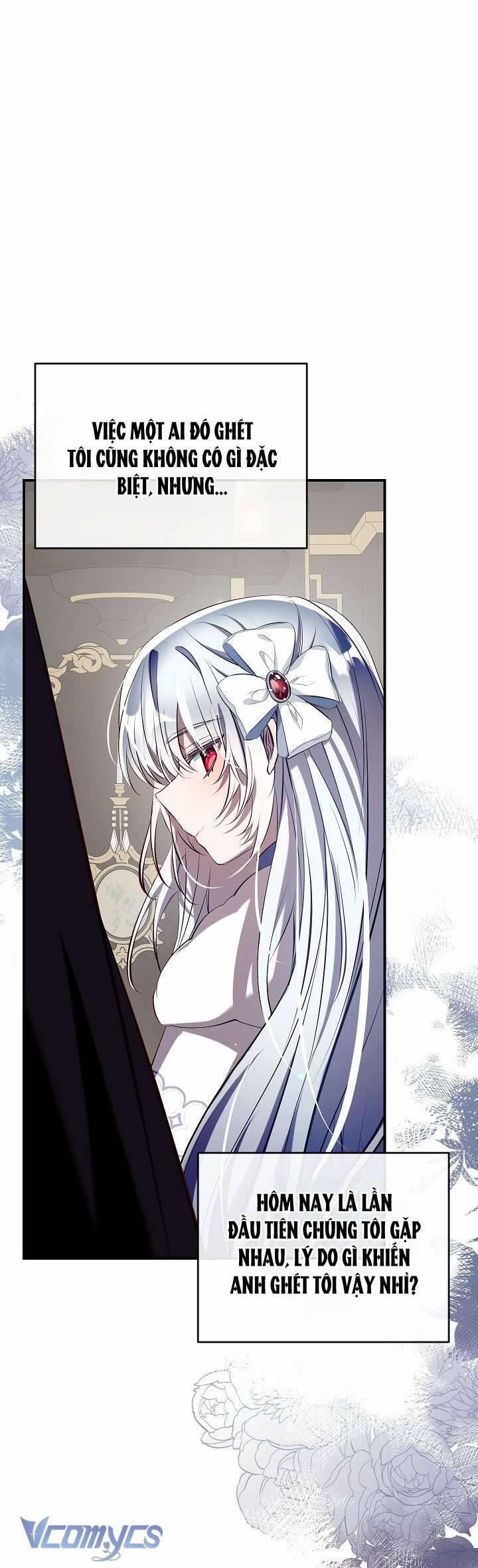 Chúng Ta Có Thể Trở Thành Người Nhà Không? 96 trang 37