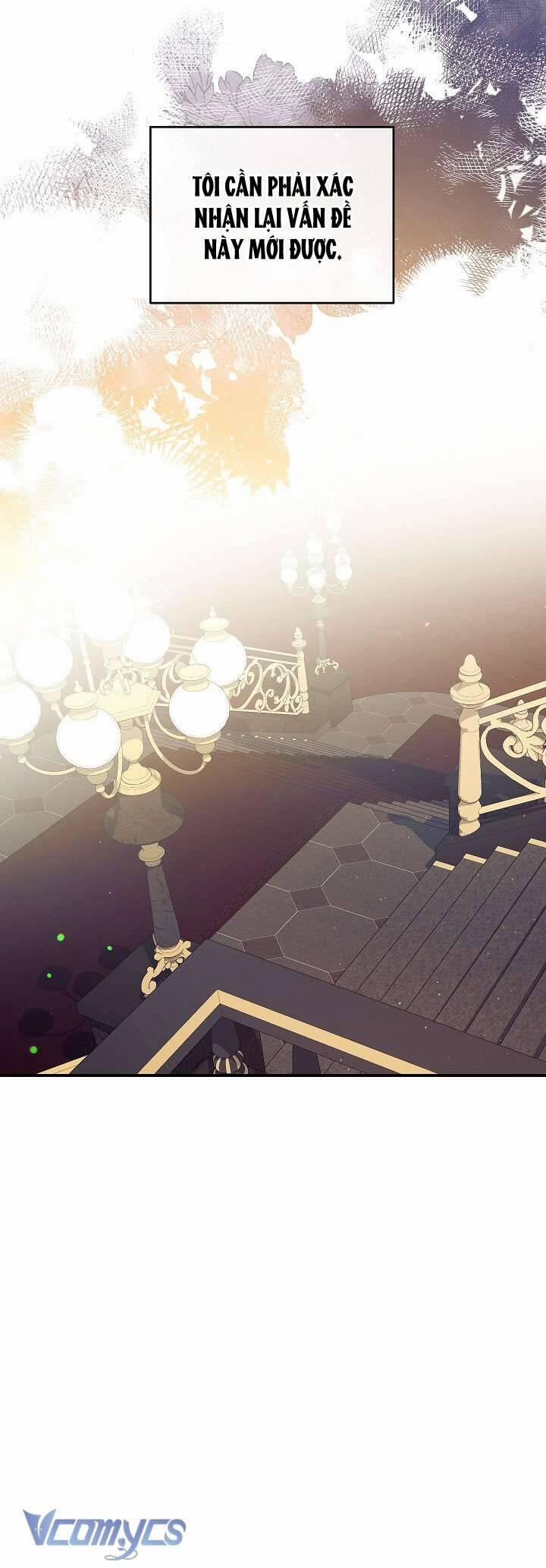 Chúng Ta Có Thể Trở Thành Người Nhà Không? 96 trang 38