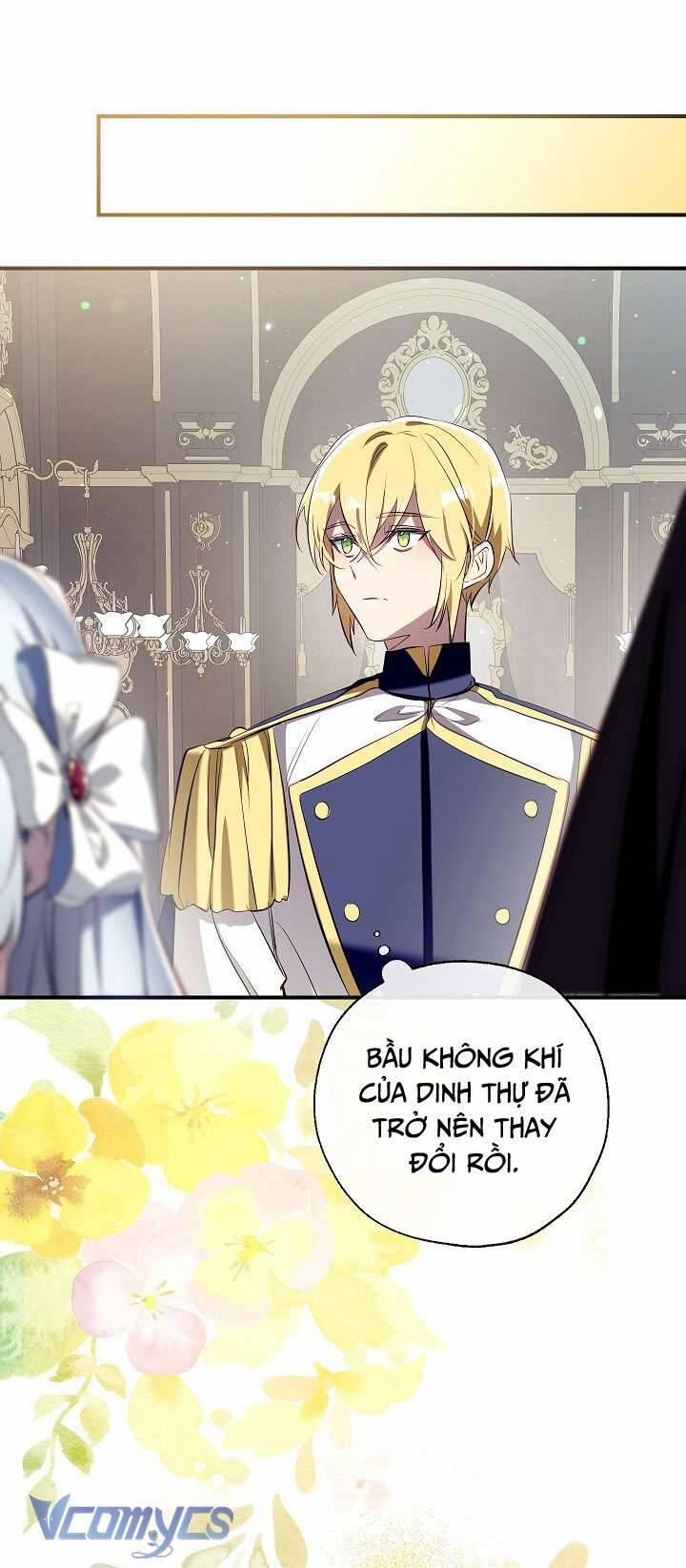 Chúng Ta Có Thể Trở Thành Người Nhà Không? 96 trang 39