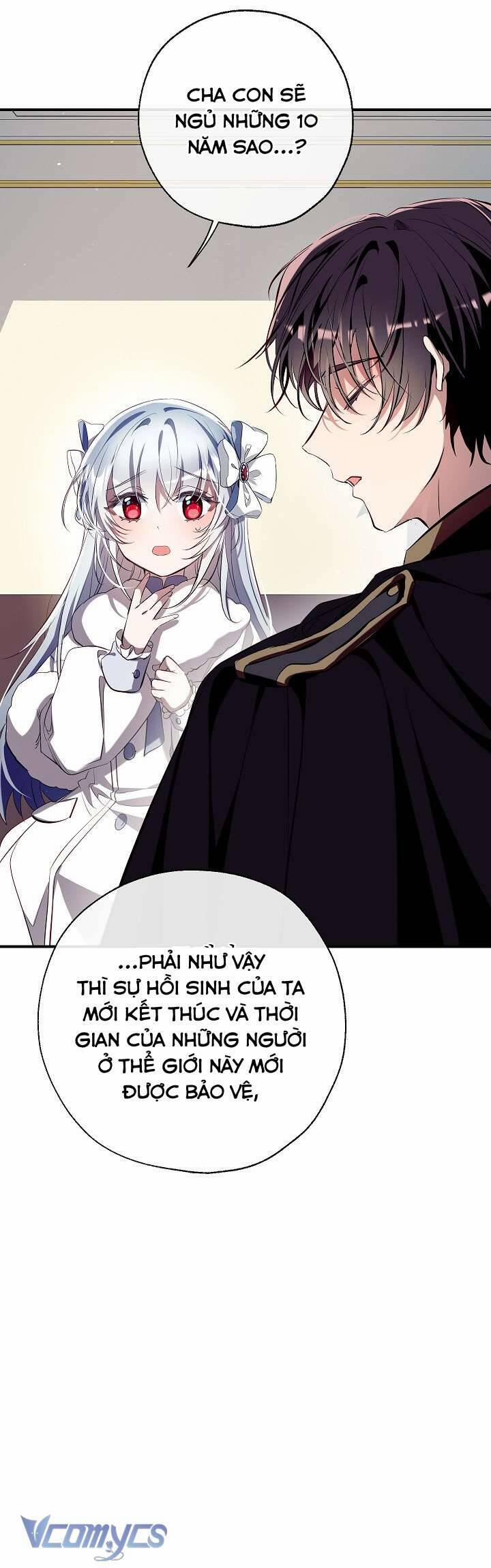 Chúng Ta Có Thể Trở Thành Người Nhà Không? 96 trang 4