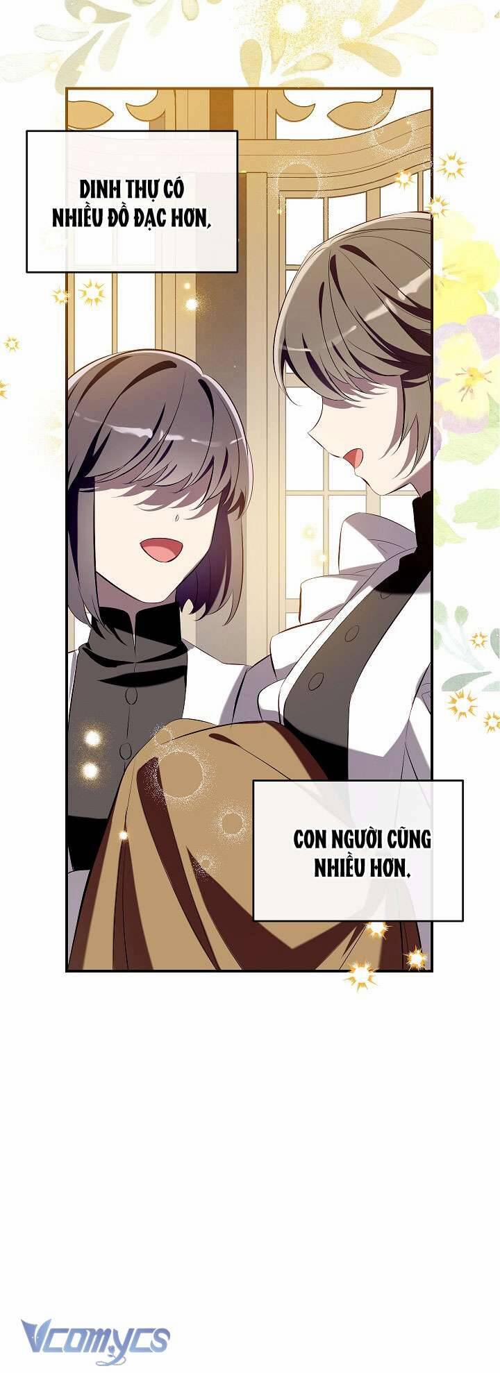 Chúng Ta Có Thể Trở Thành Người Nhà Không? 96 trang 40