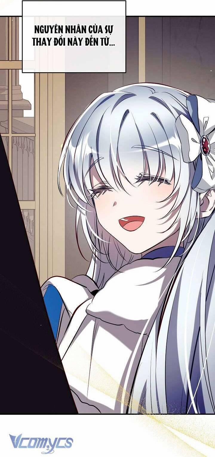 Chúng Ta Có Thể Trở Thành Người Nhà Không? 96 trang 42