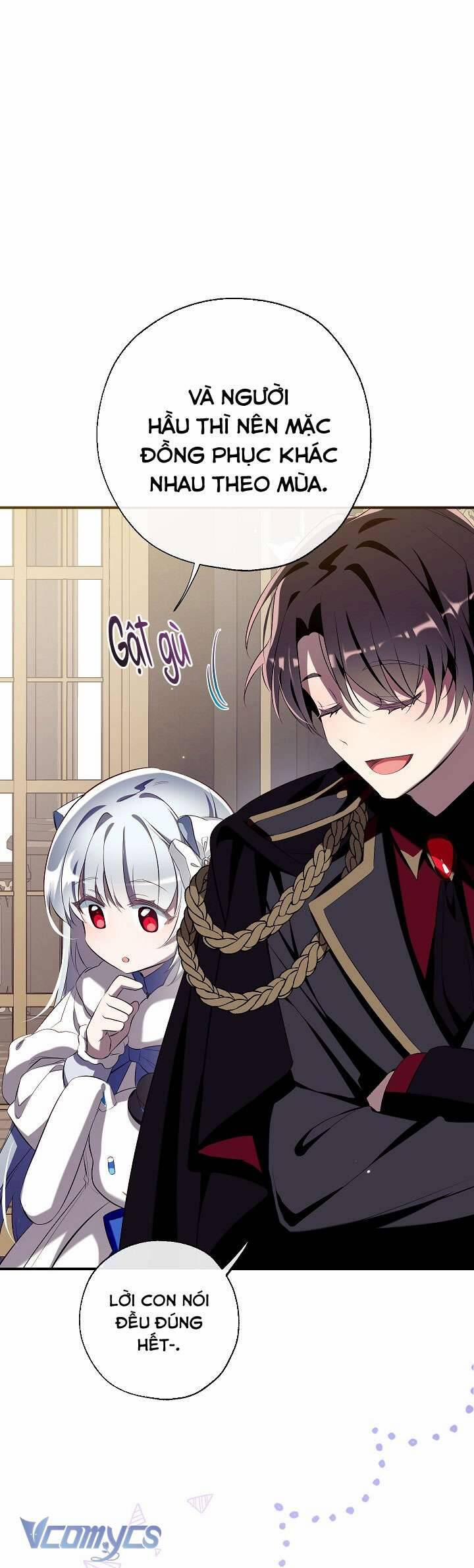 Chúng Ta Có Thể Trở Thành Người Nhà Không? 96 trang 44