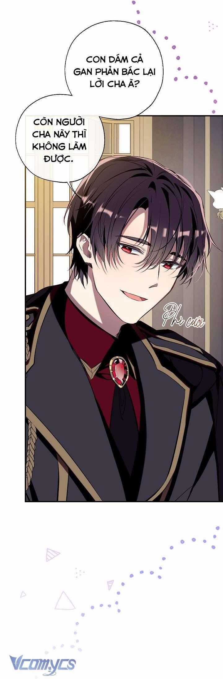 Chúng Ta Có Thể Trở Thành Người Nhà Không? 96 trang 46