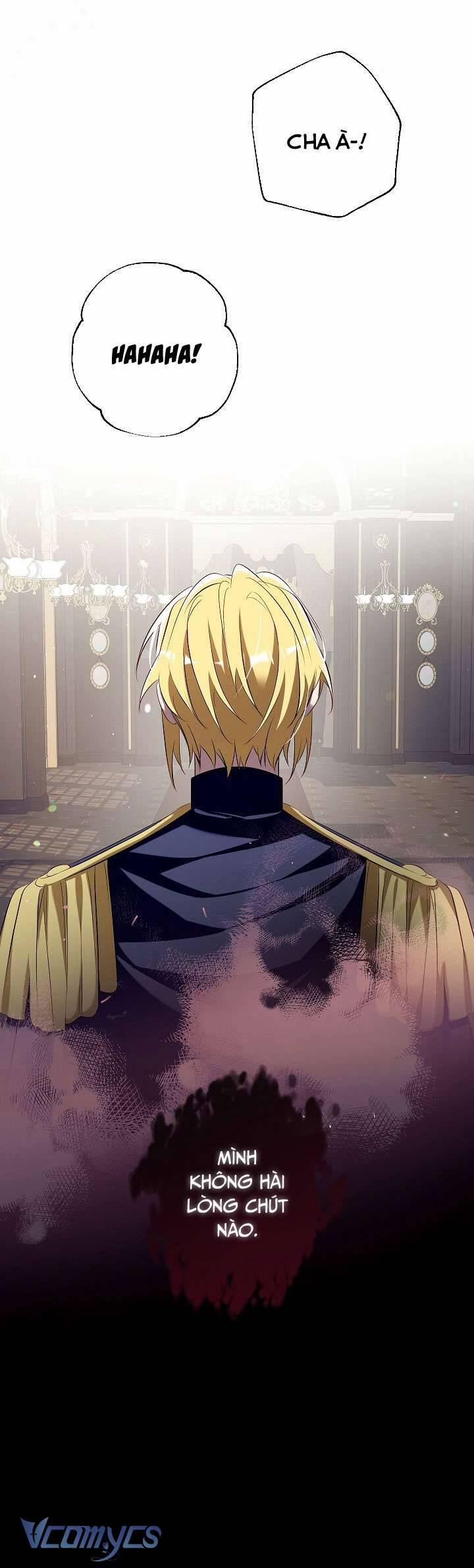 Chúng Ta Có Thể Trở Thành Người Nhà Không? 96 trang 47