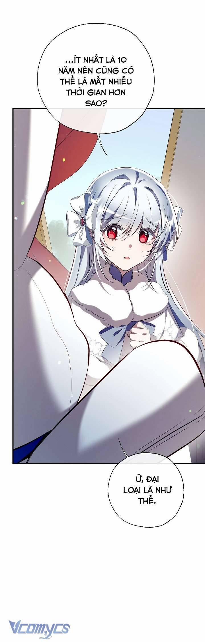 Chúng Ta Có Thể Trở Thành Người Nhà Không? 96 trang 5