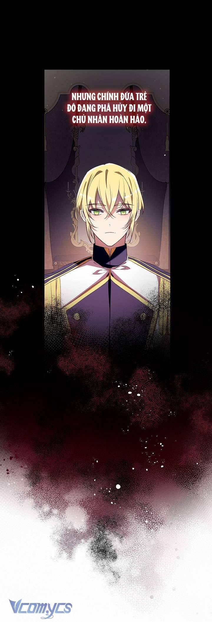 Chúng Ta Có Thể Trở Thành Người Nhà Không? 96 trang 50