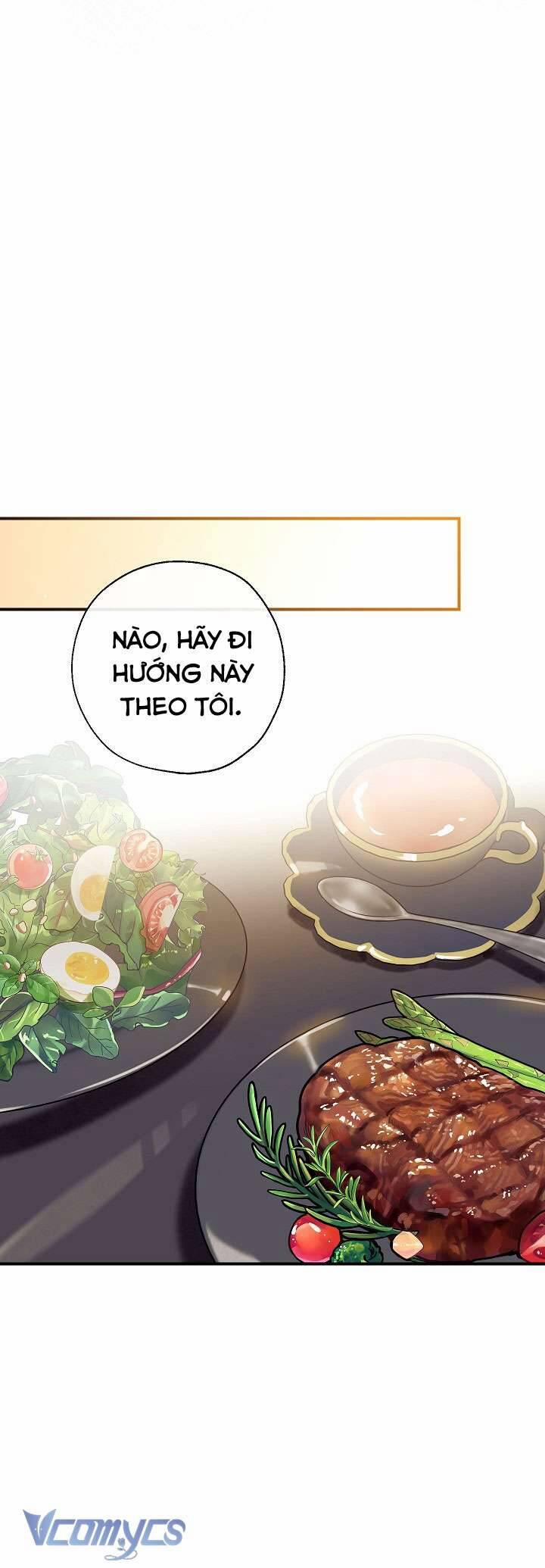 Chúng Ta Có Thể Trở Thành Người Nhà Không? 96 trang 51