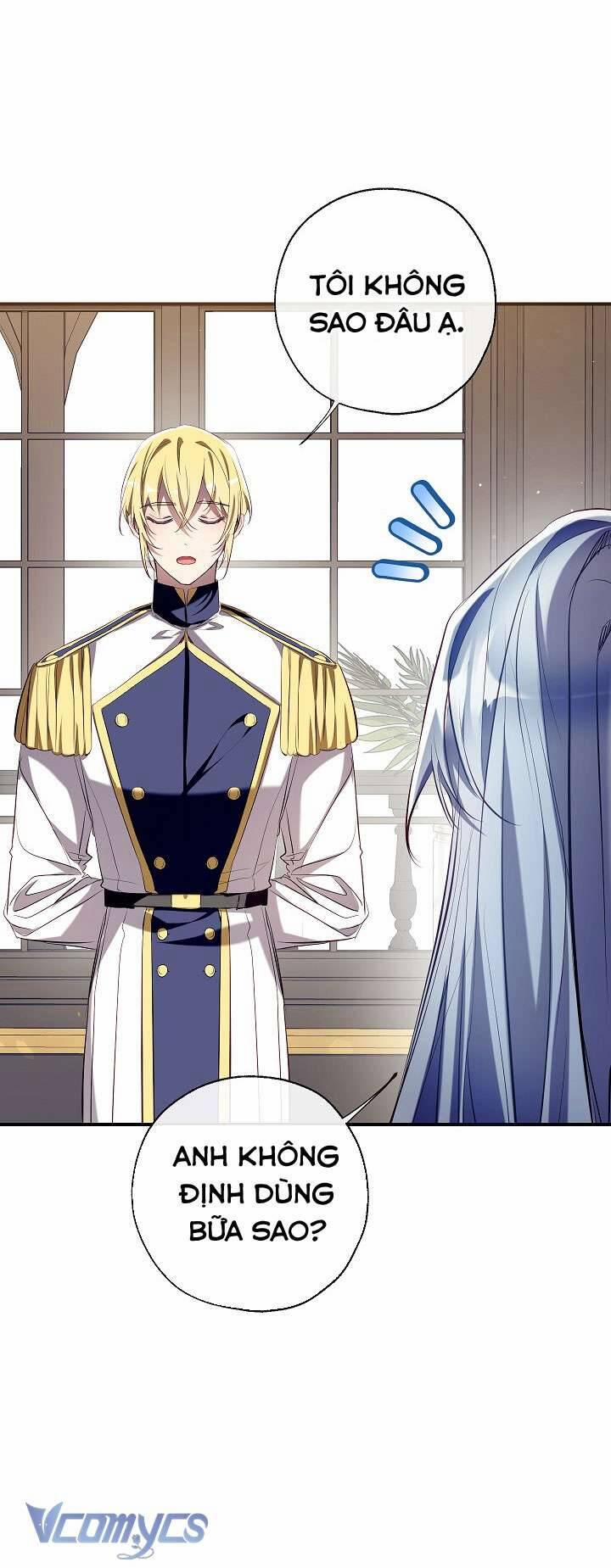 Chúng Ta Có Thể Trở Thành Người Nhà Không? 96 trang 52