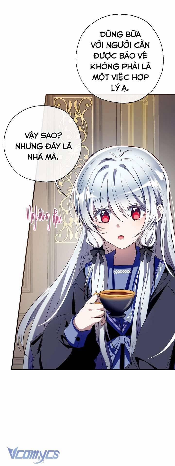 Chúng Ta Có Thể Trở Thành Người Nhà Không? 96 trang 53