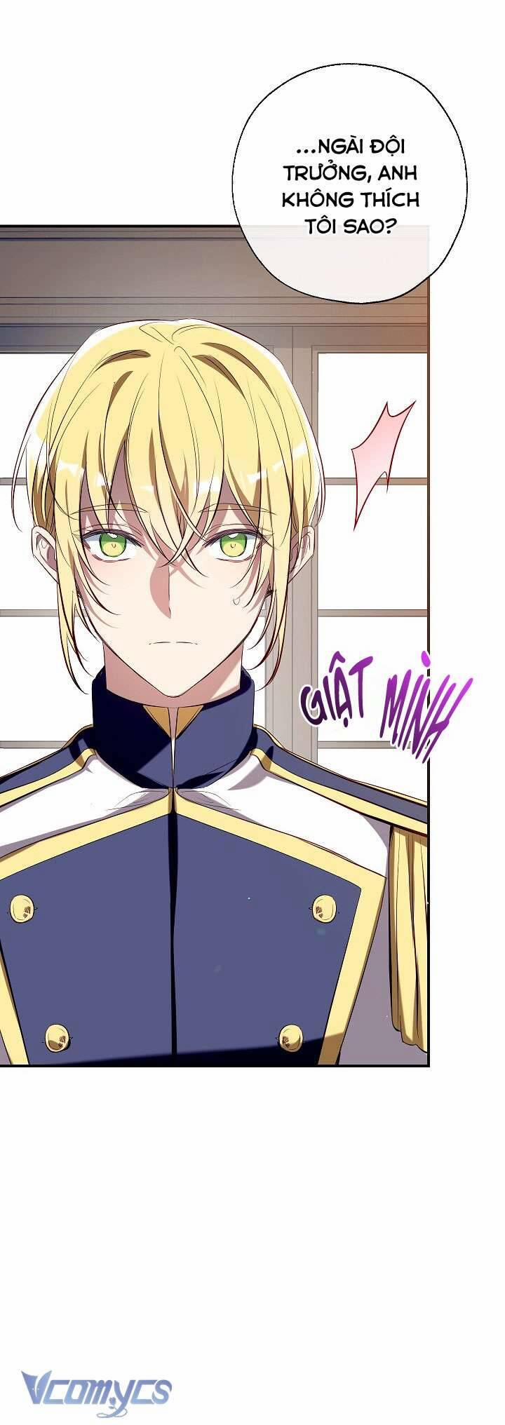 Chúng Ta Có Thể Trở Thành Người Nhà Không? 96 trang 54