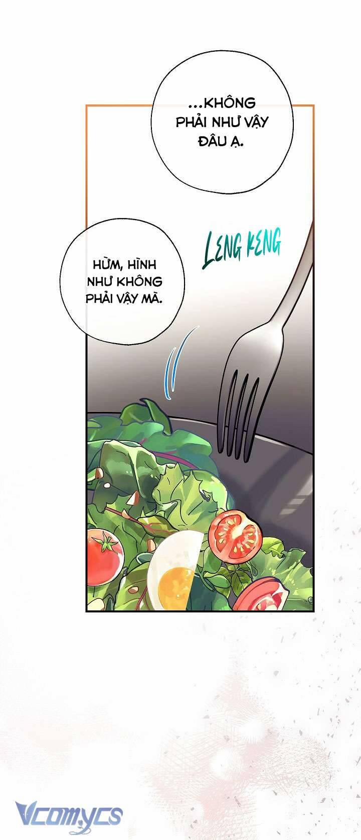 Chúng Ta Có Thể Trở Thành Người Nhà Không? 96 trang 55