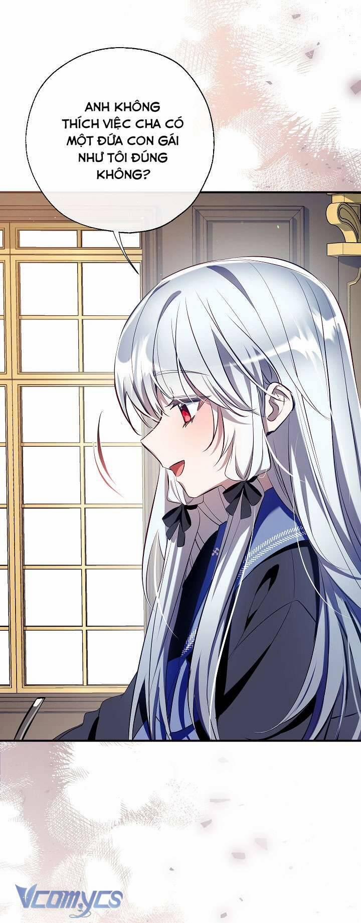 Chúng Ta Có Thể Trở Thành Người Nhà Không? 96 trang 56