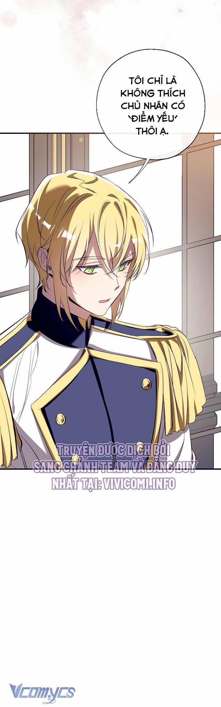 Chúng Ta Có Thể Trở Thành Người Nhà Không? 96 trang 57