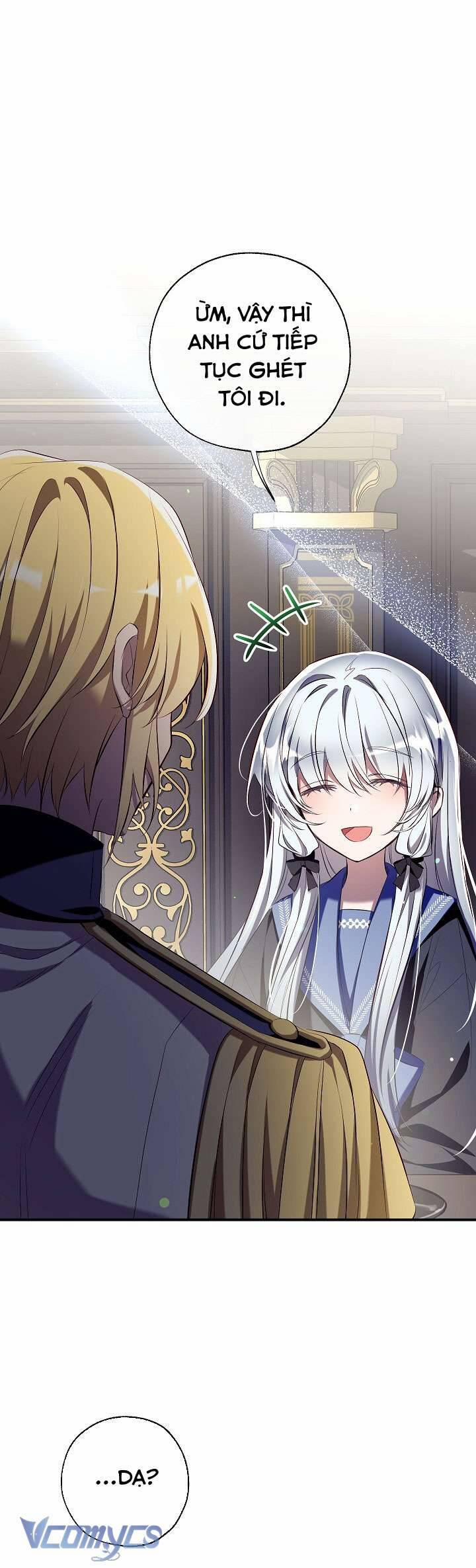 Chúng Ta Có Thể Trở Thành Người Nhà Không? 96 trang 59