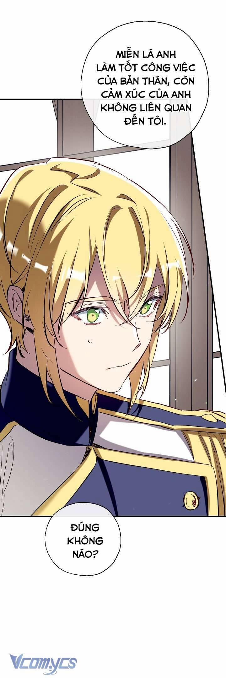 Chúng Ta Có Thể Trở Thành Người Nhà Không? 96 trang 60