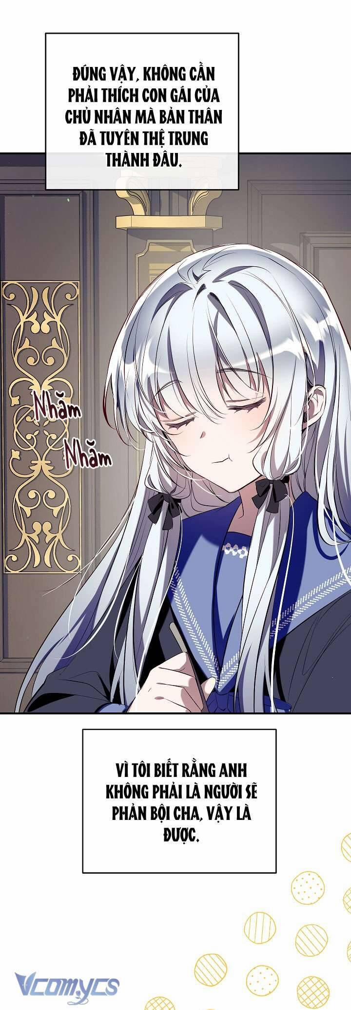 Chúng Ta Có Thể Trở Thành Người Nhà Không? 96 trang 61