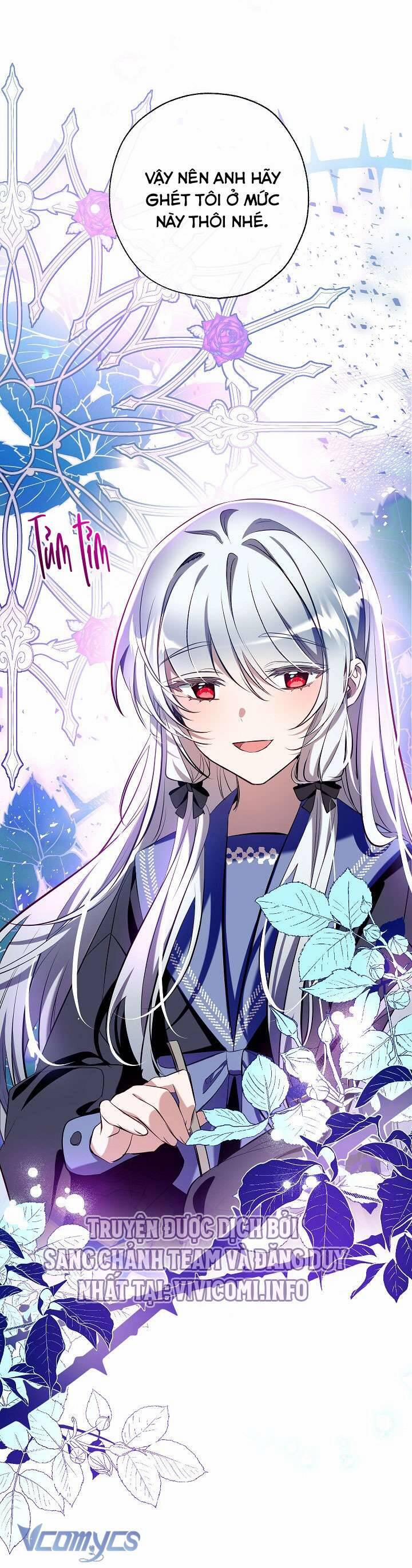 Chúng Ta Có Thể Trở Thành Người Nhà Không? 96 trang 63