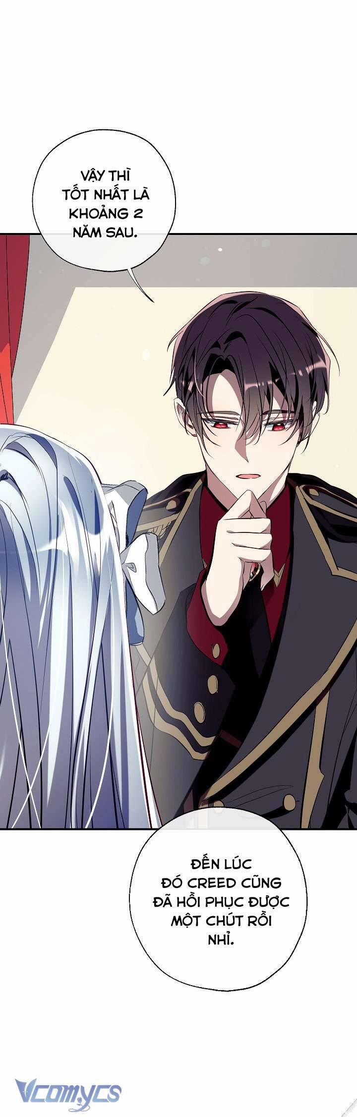 Chúng Ta Có Thể Trở Thành Người Nhà Không? 96 trang 7