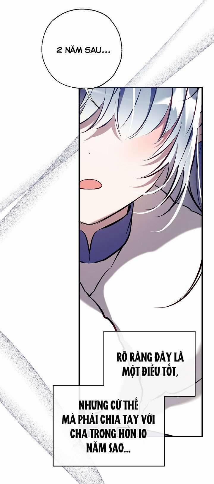 Chúng Ta Có Thể Trở Thành Người Nhà Không? 96 trang 8