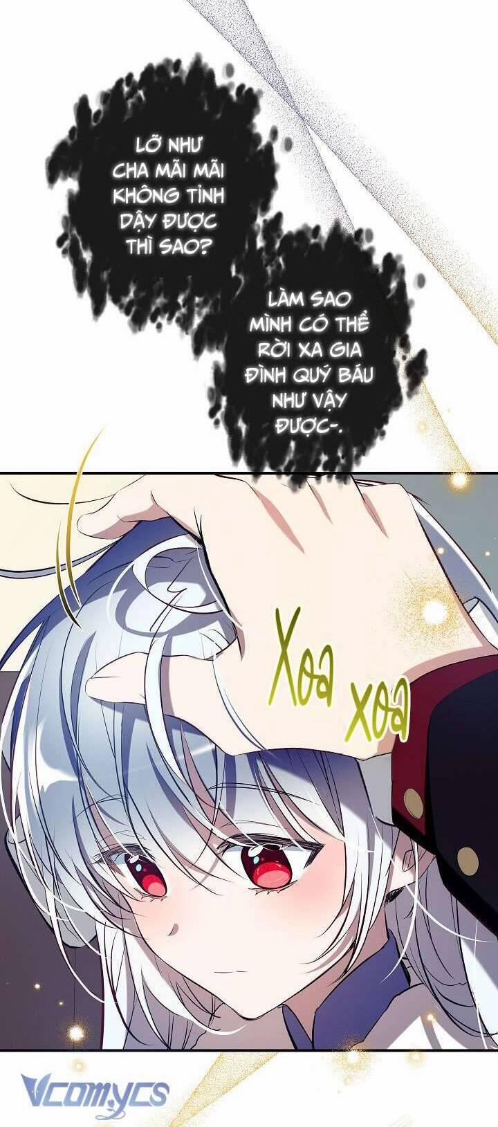 Chúng Ta Có Thể Trở Thành Người Nhà Không? 96 trang 9