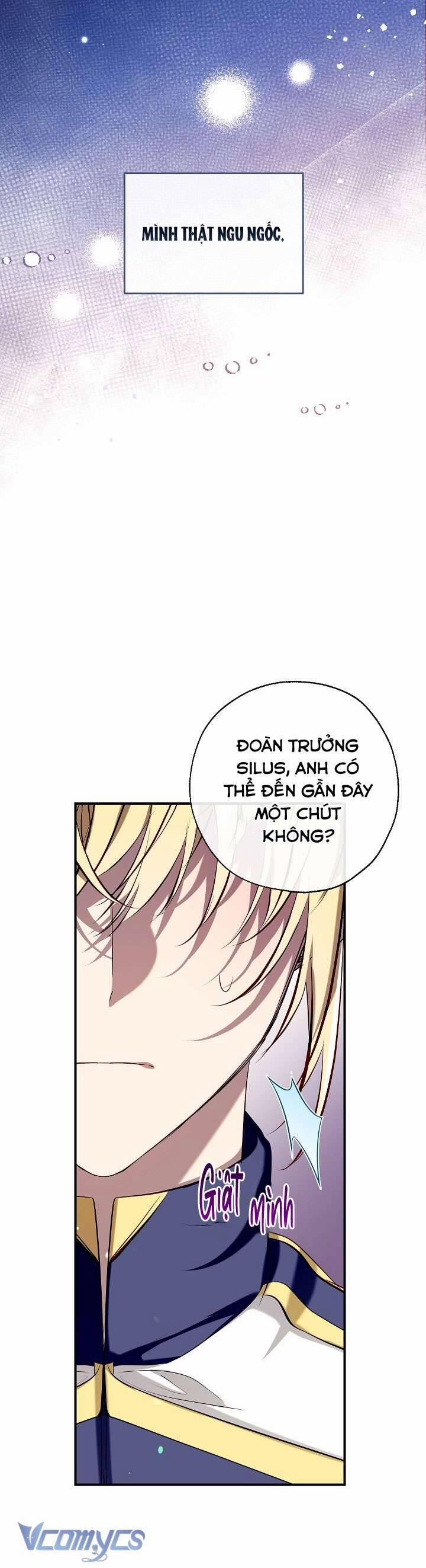 Chúng Ta Có Thể Trở Thành Người Nhà Không? 97 trang 10