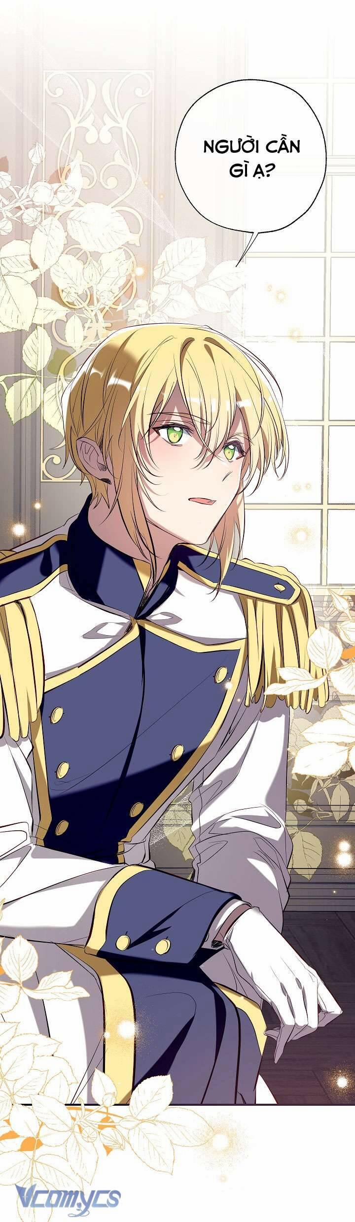 Chúng Ta Có Thể Trở Thành Người Nhà Không? 97 trang 12