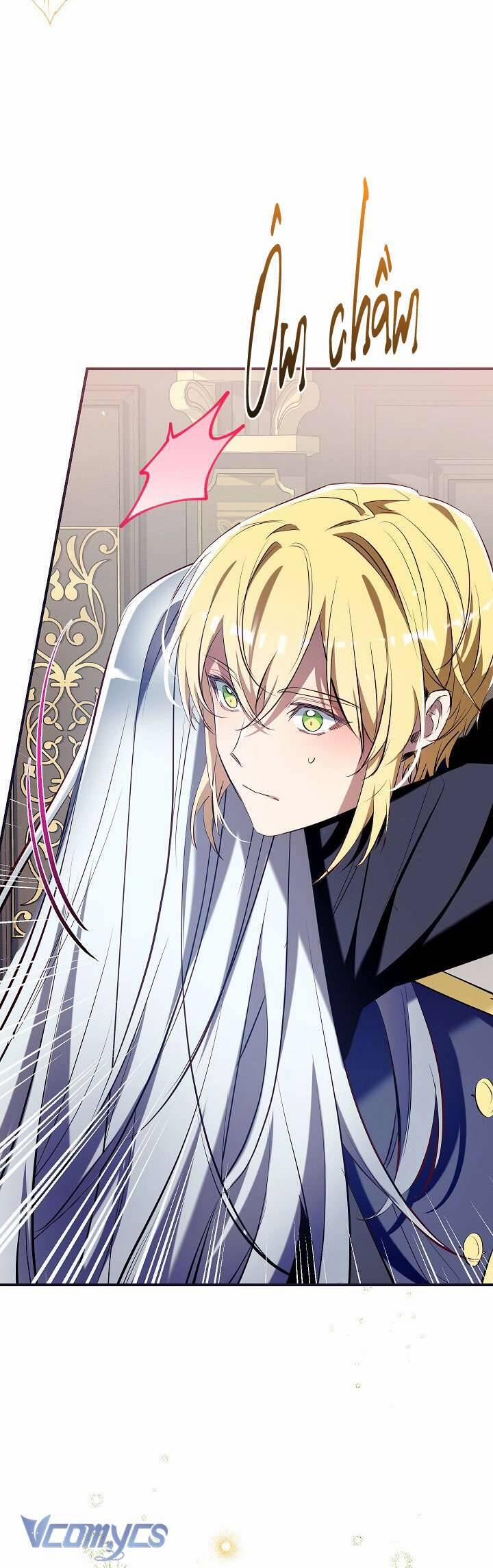 Chúng Ta Có Thể Trở Thành Người Nhà Không? 97 trang 13