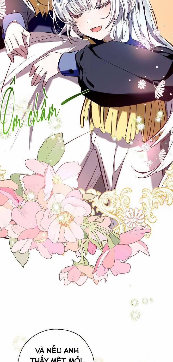 Chúng Ta Có Thể Trở Thành Người Nhà Không? 97 trang 15